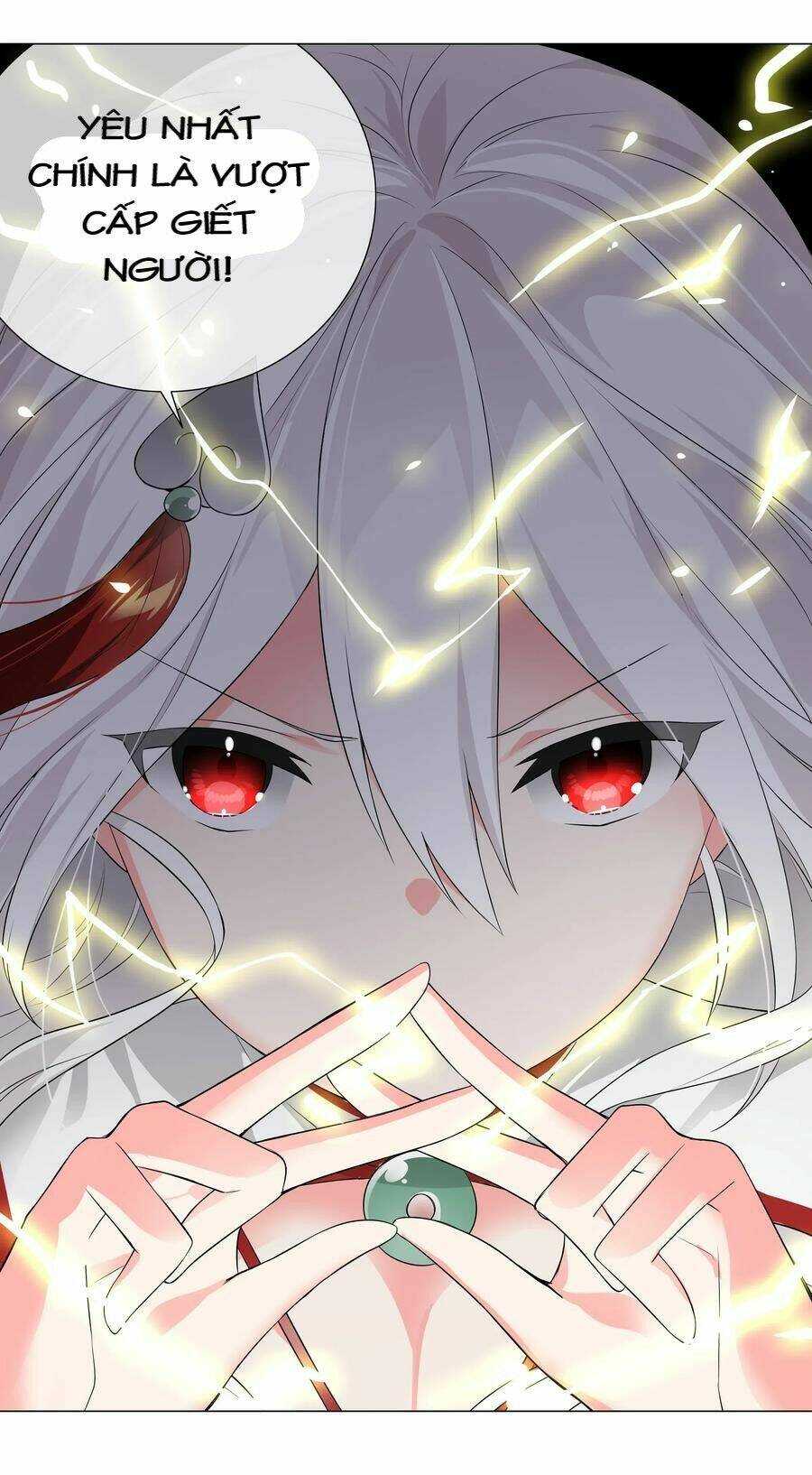 My Harem Grew So Large, I Was Forced To Ascend Chapter 18 - Trang 2