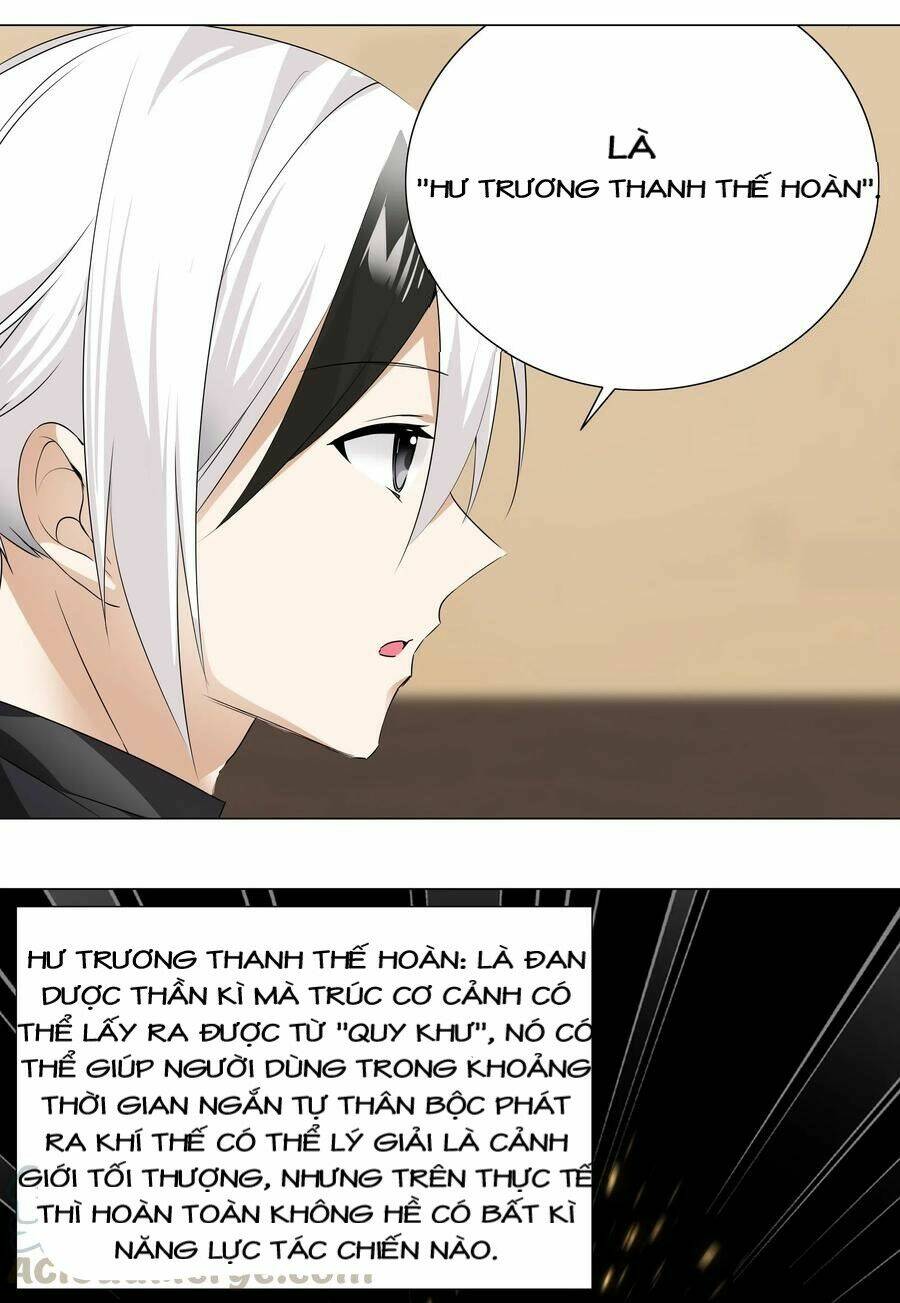 My Harem Grew So Large, I Was Forced To Ascend Chapter 19 - Trang 2