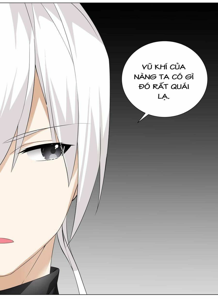 My Harem Grew So Large, I Was Forced To Ascend Chapter 19 - Trang 2