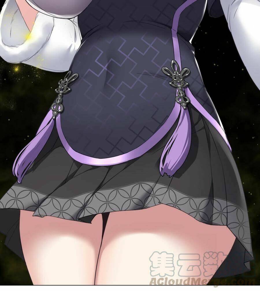 My Harem Grew So Large, I Was Forced To Ascend Chapter 19 - Trang 2