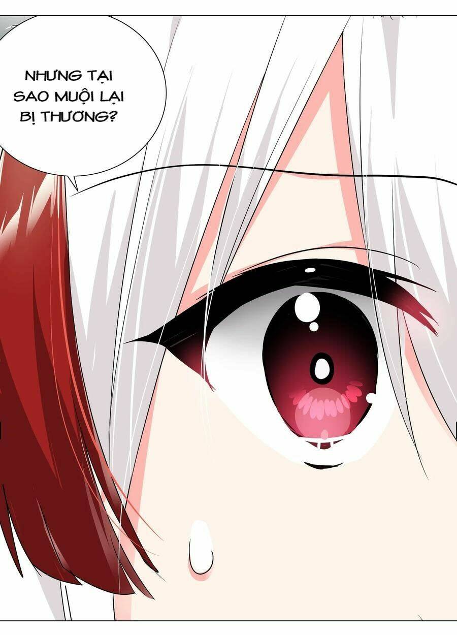 My Harem Grew So Large, I Was Forced To Ascend Chapter 19 - Trang 2