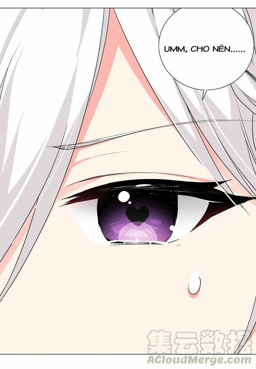 My Harem Grew So Large, I Was Forced To Ascend Chapter 19 - Trang 2