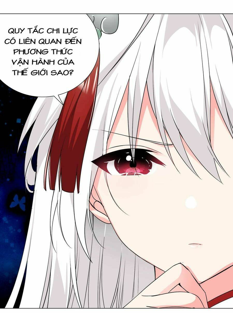 My Harem Grew So Large, I Was Forced To Ascend Chapter 19 - Trang 2