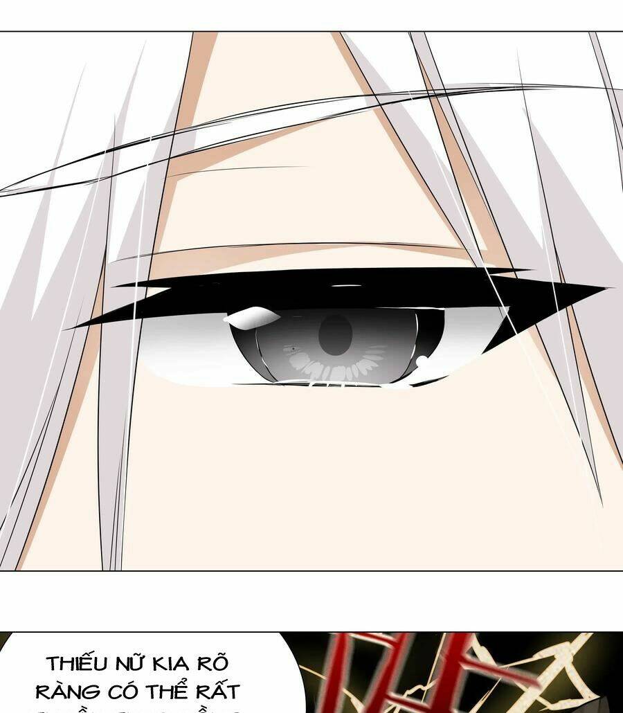 My Harem Grew So Large, I Was Forced To Ascend Chapter 19 - Trang 2