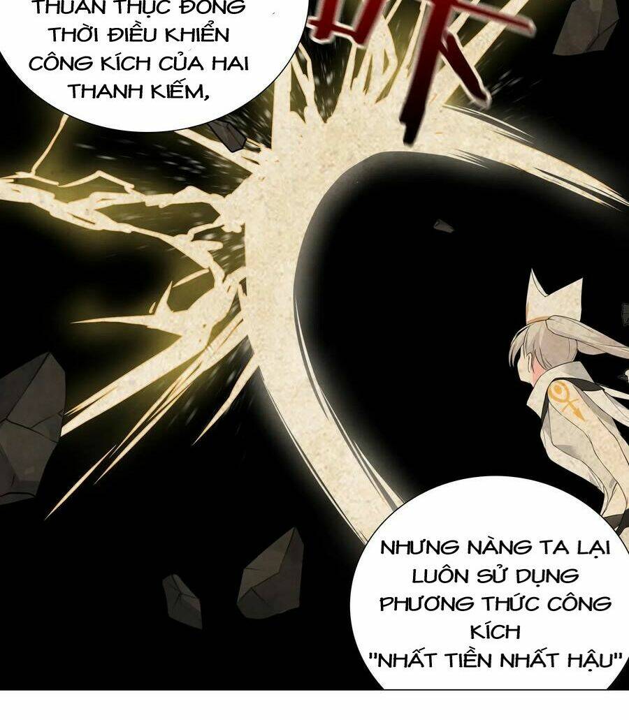 My Harem Grew So Large, I Was Forced To Ascend Chapter 19 - Trang 2