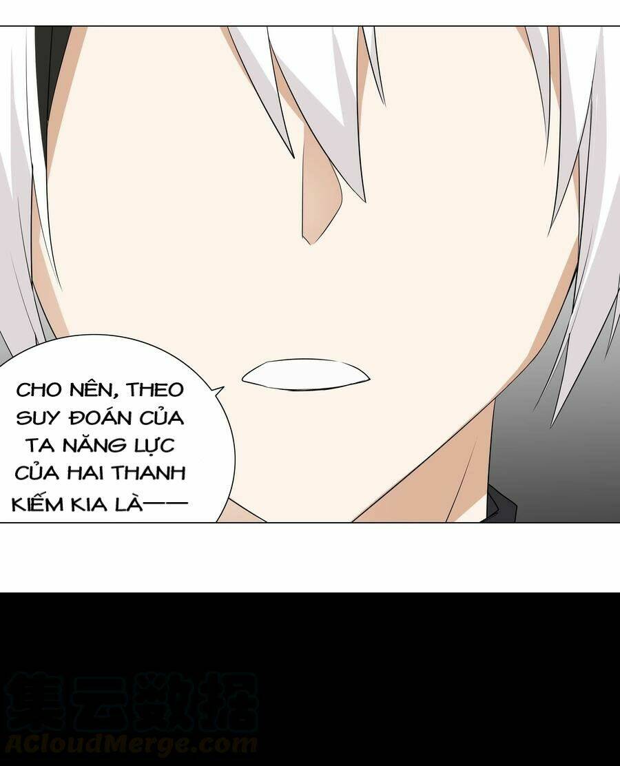 My Harem Grew So Large, I Was Forced To Ascend Chapter 19 - Trang 2