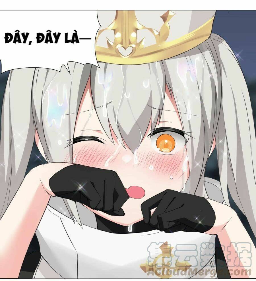 My Harem Grew So Large, I Was Forced To Ascend Chapter 19 - Trang 2