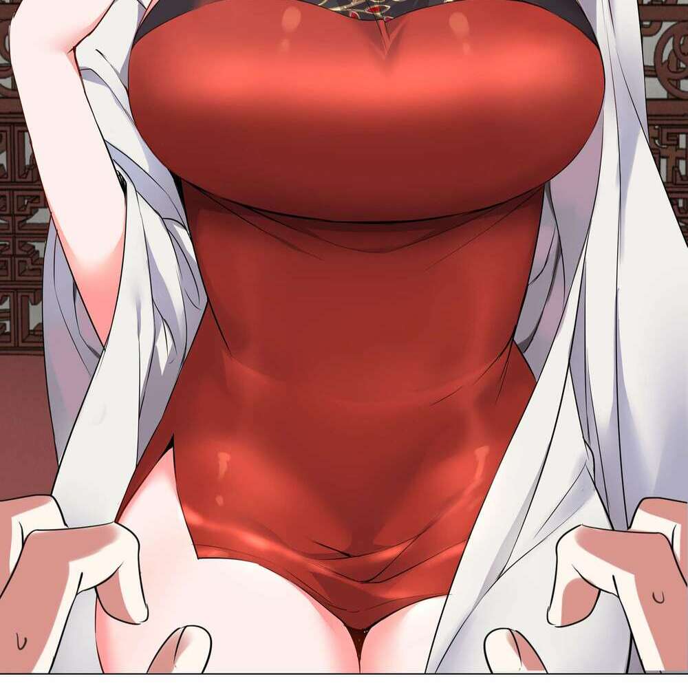 My Harem Grew So Large, I Was Forced To Ascend Chapter 2 - Trang 2