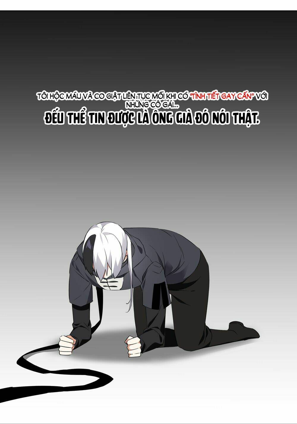 My Harem Grew So Large, I Was Forced To Ascend Chapter 2 - Trang 2