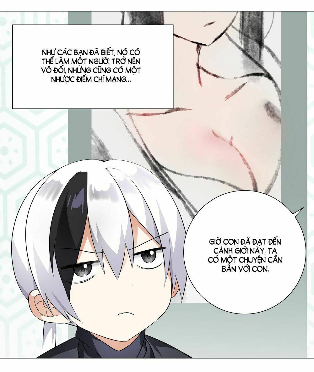 My Harem Grew So Large, I Was Forced To Ascend Chapter 2 - Trang 2