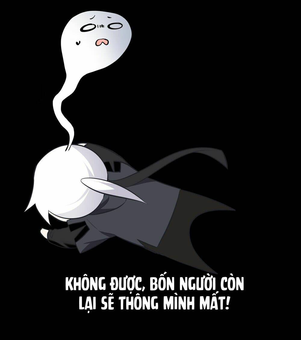 My Harem Grew So Large, I Was Forced To Ascend Chapter 2 - Trang 2