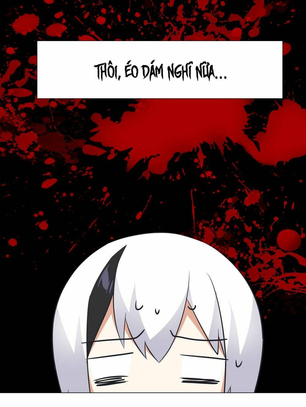 My Harem Grew So Large, I Was Forced To Ascend Chapter 2 - Trang 2