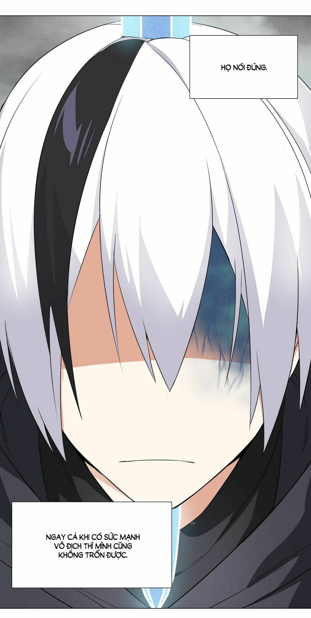 My Harem Grew So Large, I Was Forced To Ascend Chapter 2 - Trang 2