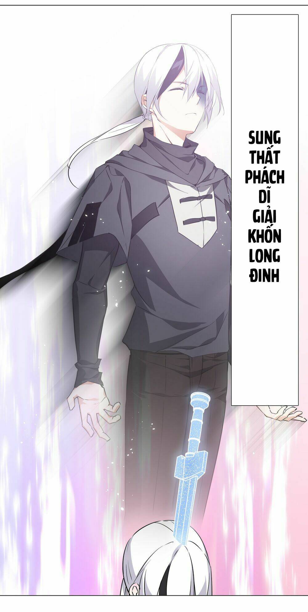 My Harem Grew So Large, I Was Forced To Ascend Chapter 2 - Trang 2