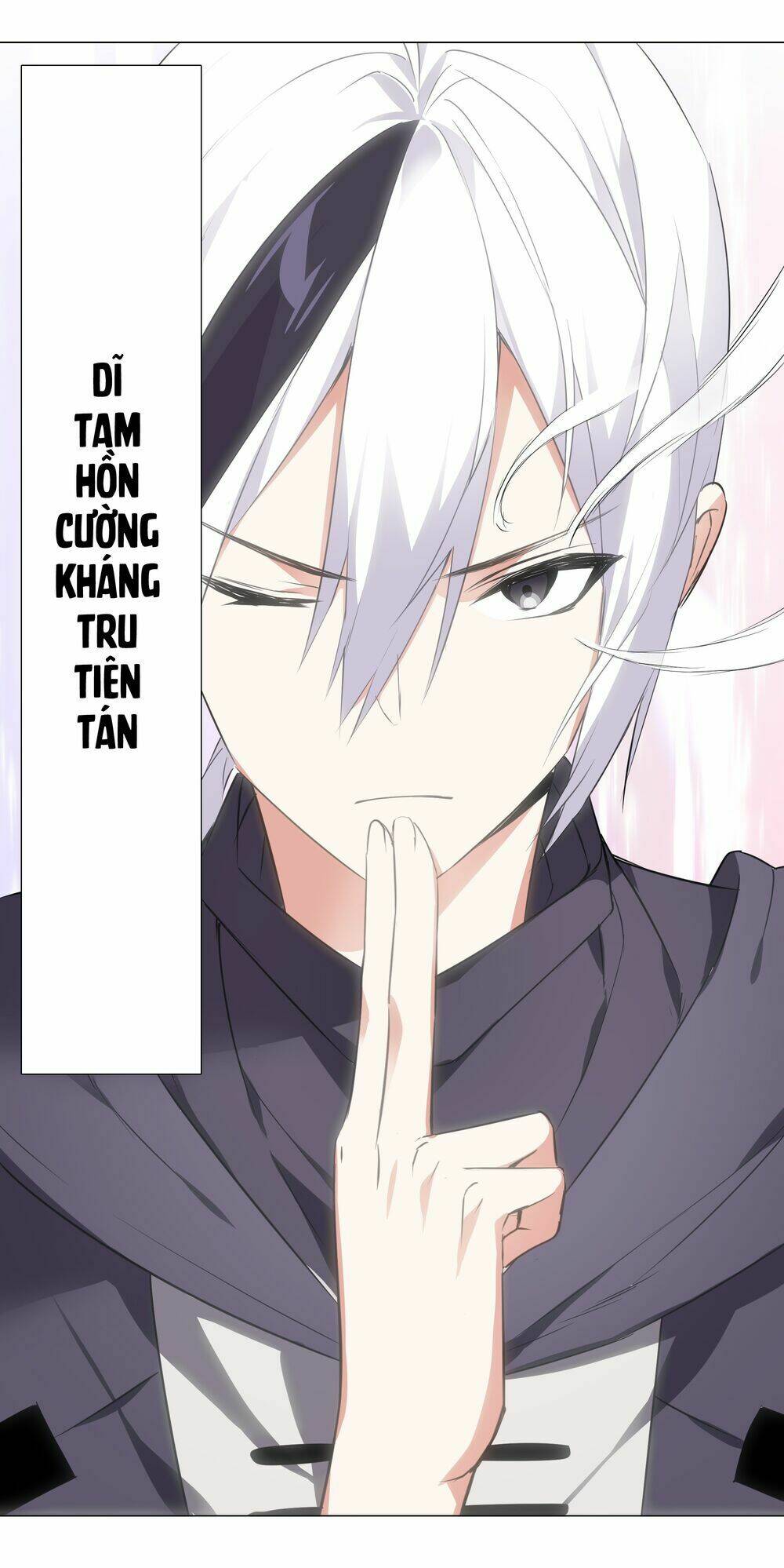 My Harem Grew So Large, I Was Forced To Ascend Chapter 2 - Trang 2