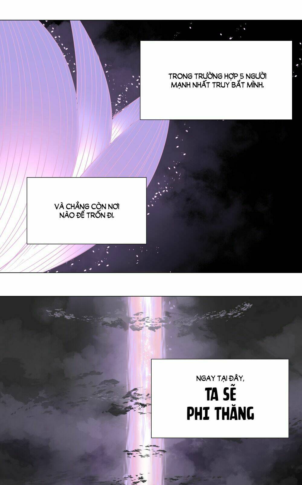 My Harem Grew So Large, I Was Forced To Ascend Chapter 2 - Trang 2