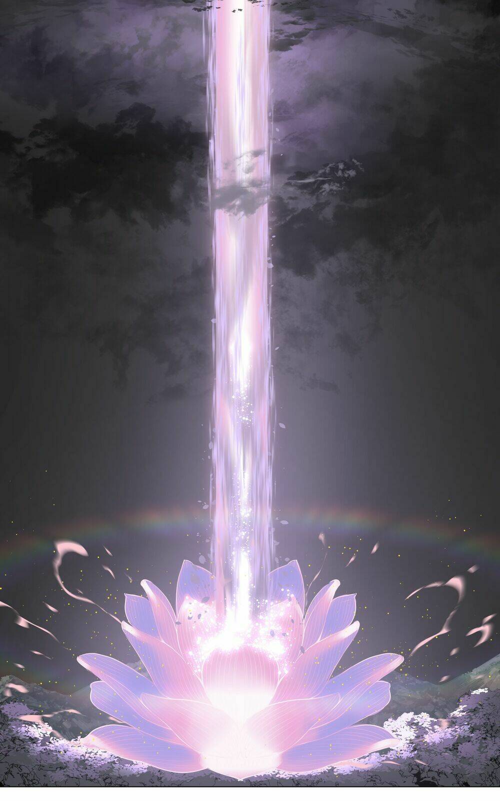 My Harem Grew So Large, I Was Forced To Ascend Chapter 2 - Trang 2