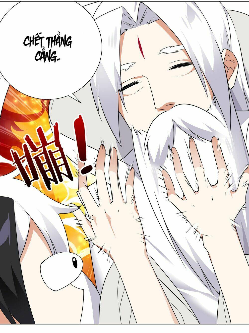 My Harem Grew So Large, I Was Forced To Ascend Chapter 2 - Trang 2