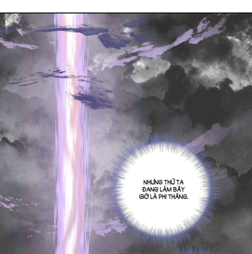 My Harem Grew So Large, I Was Forced To Ascend Chapter 2 - Trang 2