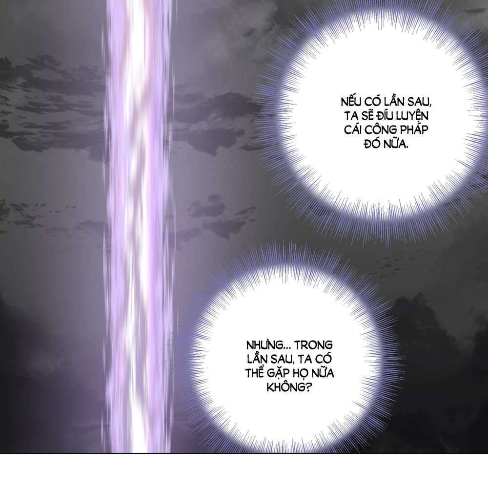 My Harem Grew So Large, I Was Forced To Ascend Chapter 2 - Trang 2