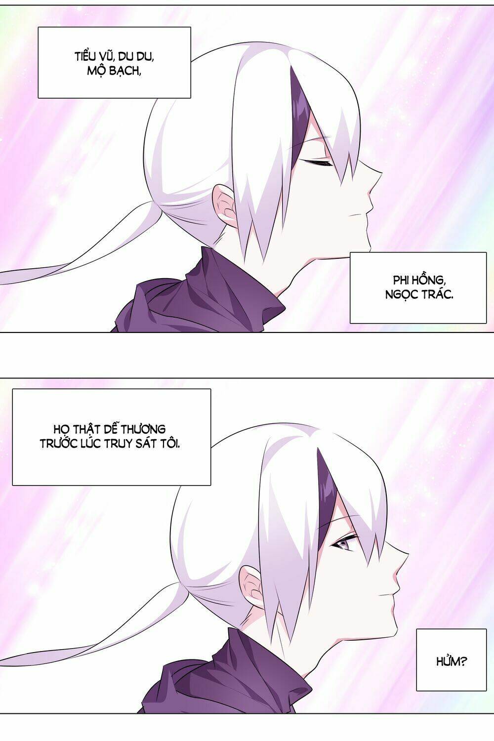 My Harem Grew So Large, I Was Forced To Ascend Chapter 2 - Trang 2