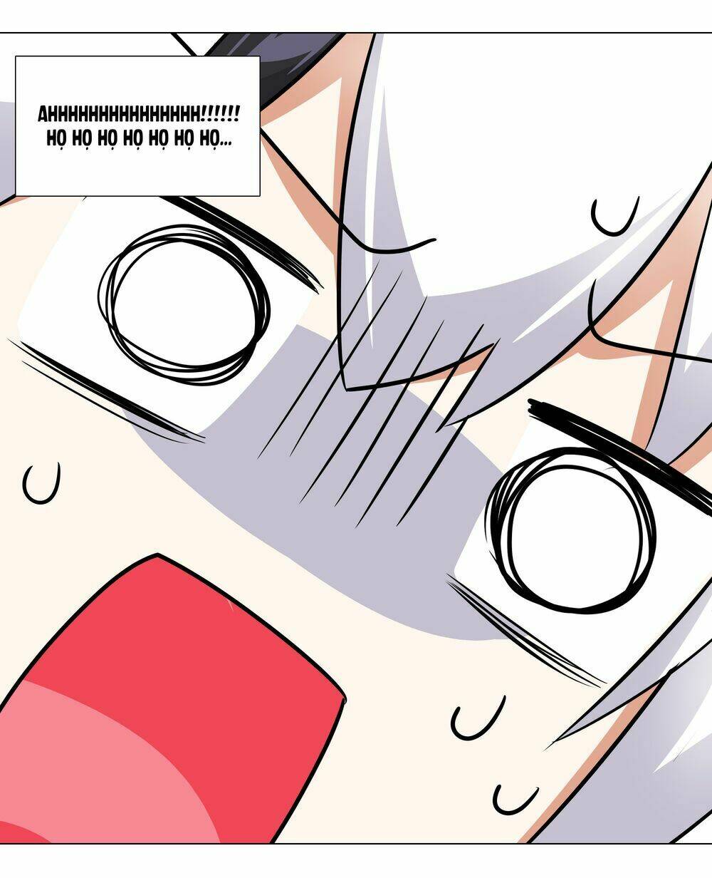 My Harem Grew So Large, I Was Forced To Ascend Chapter 2 - Trang 2