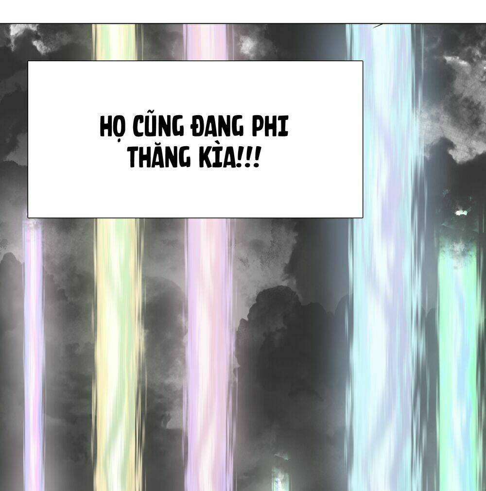 My Harem Grew So Large, I Was Forced To Ascend Chapter 2 - Trang 2