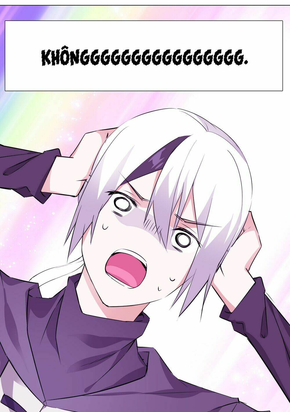 My Harem Grew So Large, I Was Forced To Ascend Chapter 2 - Trang 2