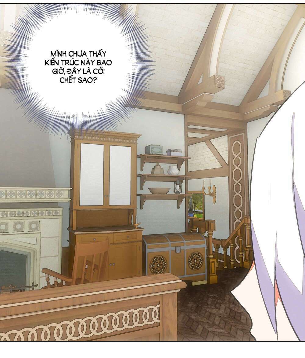 My Harem Grew So Large, I Was Forced To Ascend Chapter 2 - Trang 2