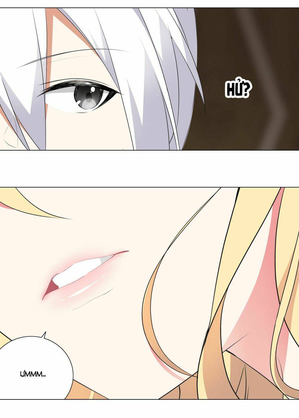 My Harem Grew So Large, I Was Forced To Ascend Chapter 2 - Trang 2