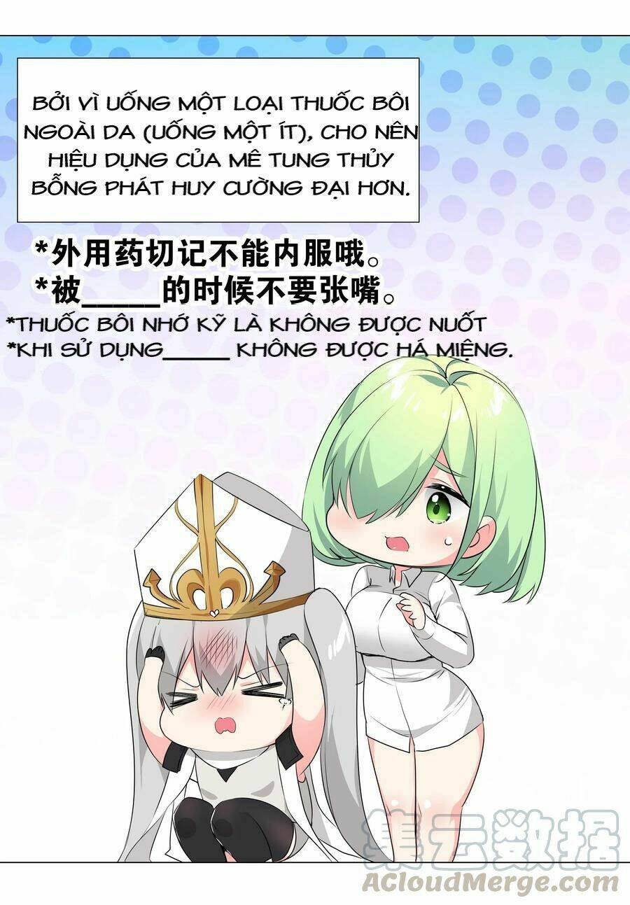 My Harem Grew So Large, I Was Forced To Ascend Chapter 20 - Trang 2