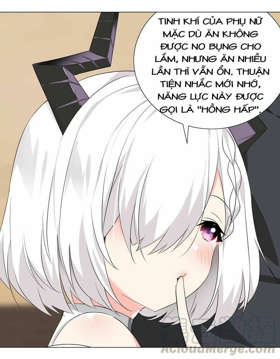 My Harem Grew So Large, I Was Forced To Ascend Chapter 20 - Trang 2