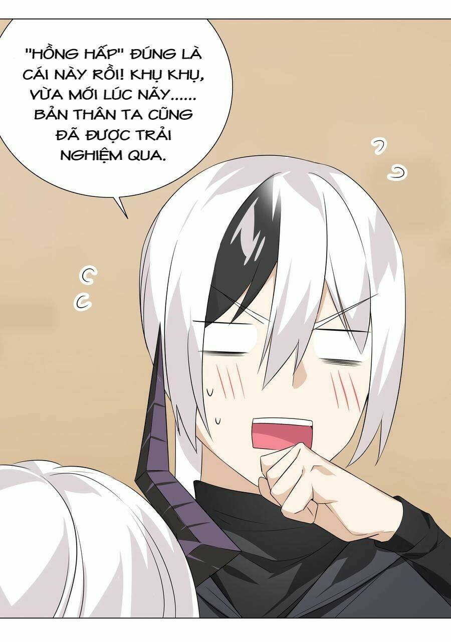 My Harem Grew So Large, I Was Forced To Ascend Chapter 20 - Trang 2