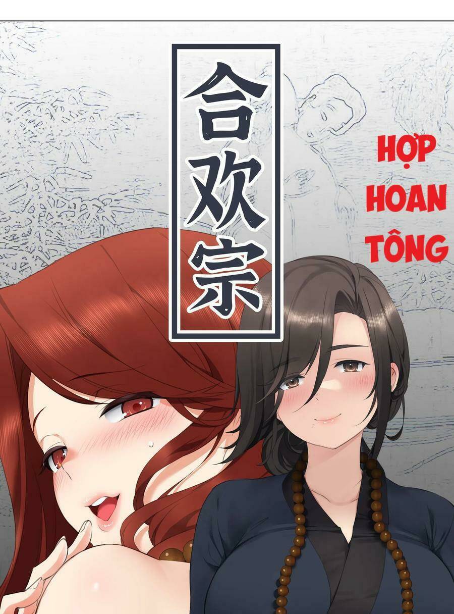 My Harem Grew So Large, I Was Forced To Ascend Chapter 20 - Trang 2
