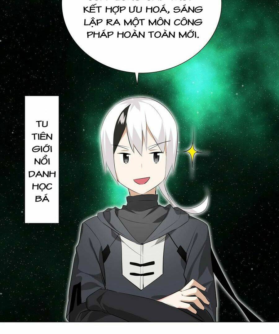 My Harem Grew So Large, I Was Forced To Ascend Chapter 20 - Trang 2