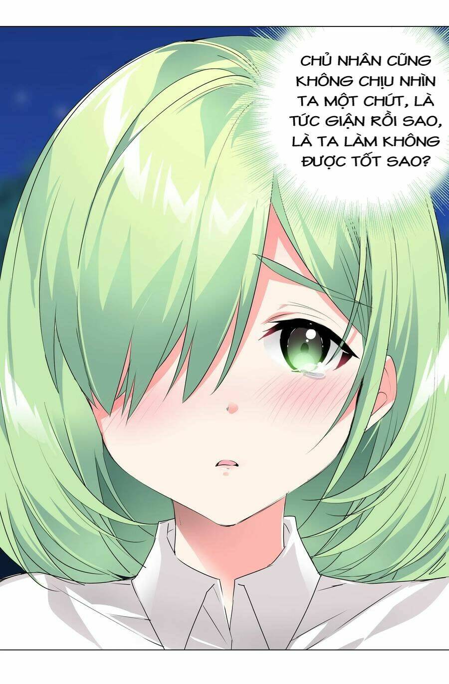 My Harem Grew So Large, I Was Forced To Ascend Chapter 20 - Trang 2