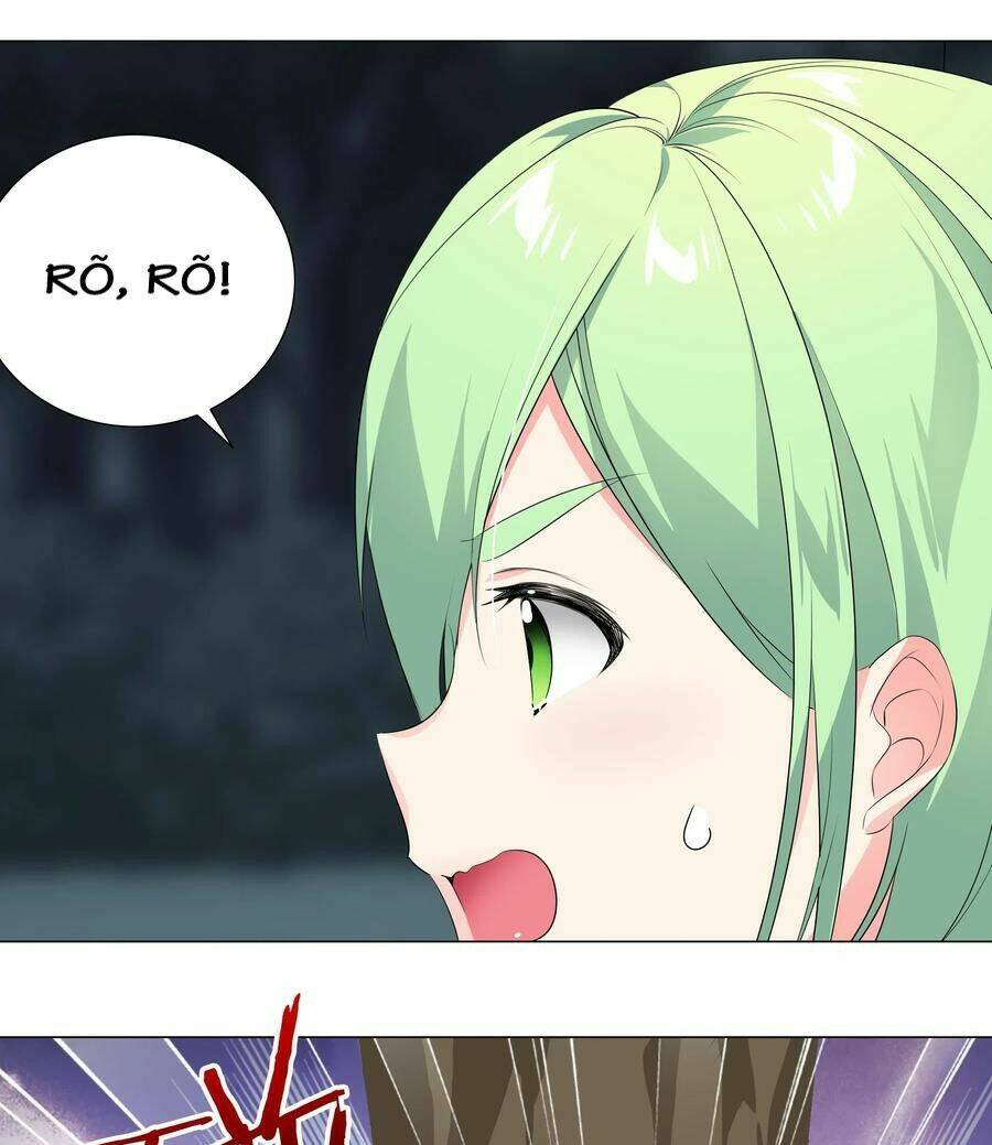 My Harem Grew So Large, I Was Forced To Ascend Chapter 20 - Trang 2