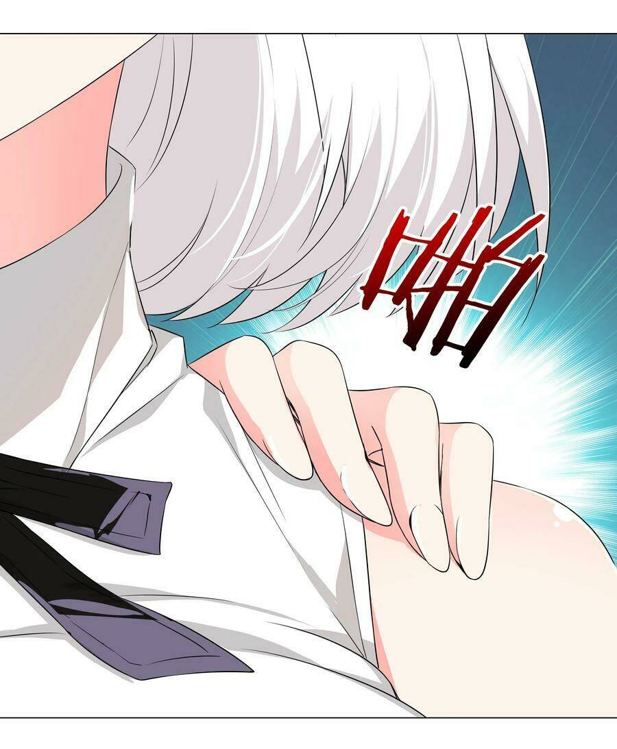 My Harem Grew So Large, I Was Forced To Ascend Chapter 21 - Trang 2