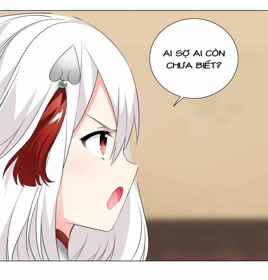 My Harem Grew So Large, I Was Forced To Ascend Chapter 21 - Trang 2