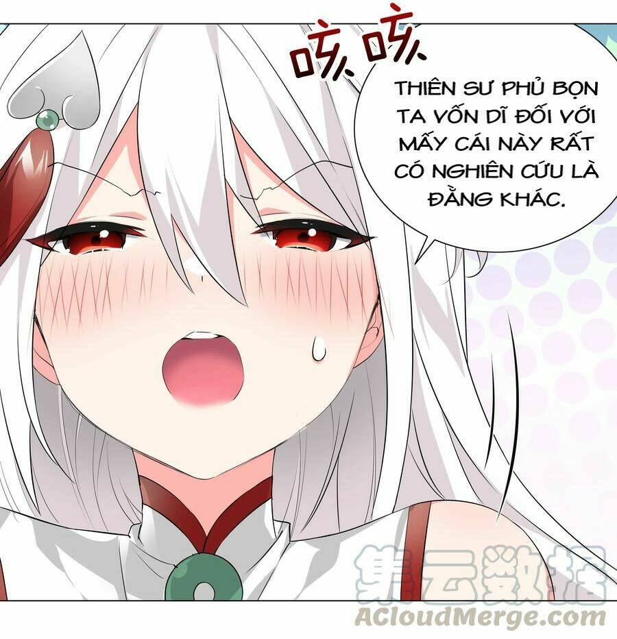 My Harem Grew So Large, I Was Forced To Ascend Chapter 21 - Trang 2