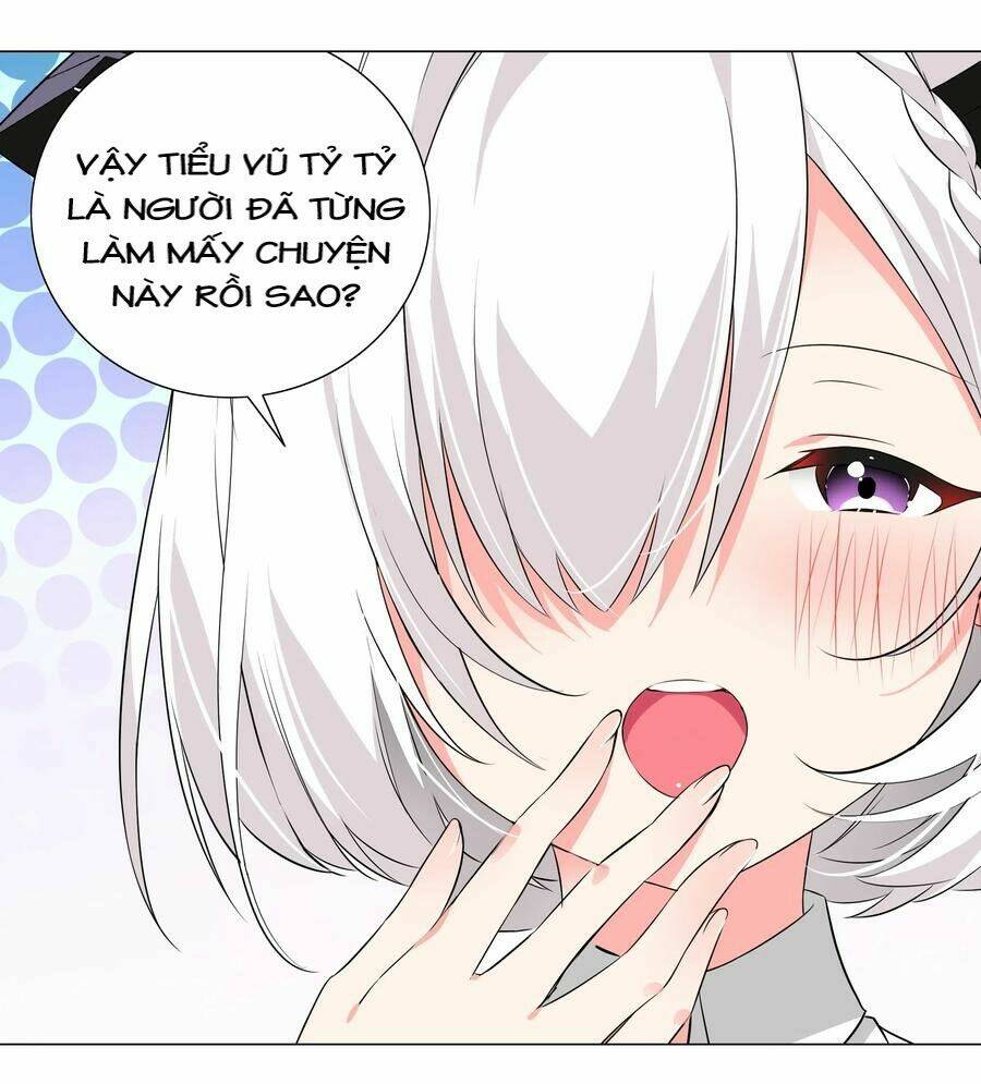 My Harem Grew So Large, I Was Forced To Ascend Chapter 21 - Trang 2