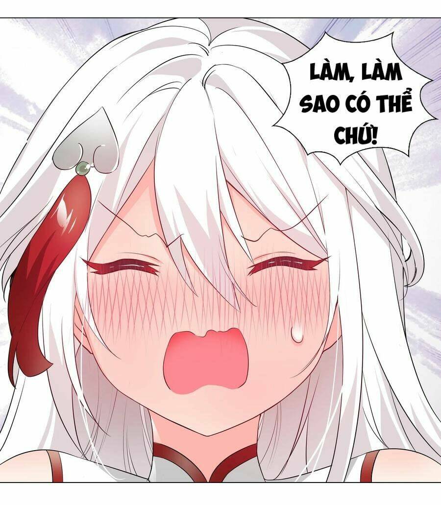 My Harem Grew So Large, I Was Forced To Ascend Chapter 21 - Trang 2