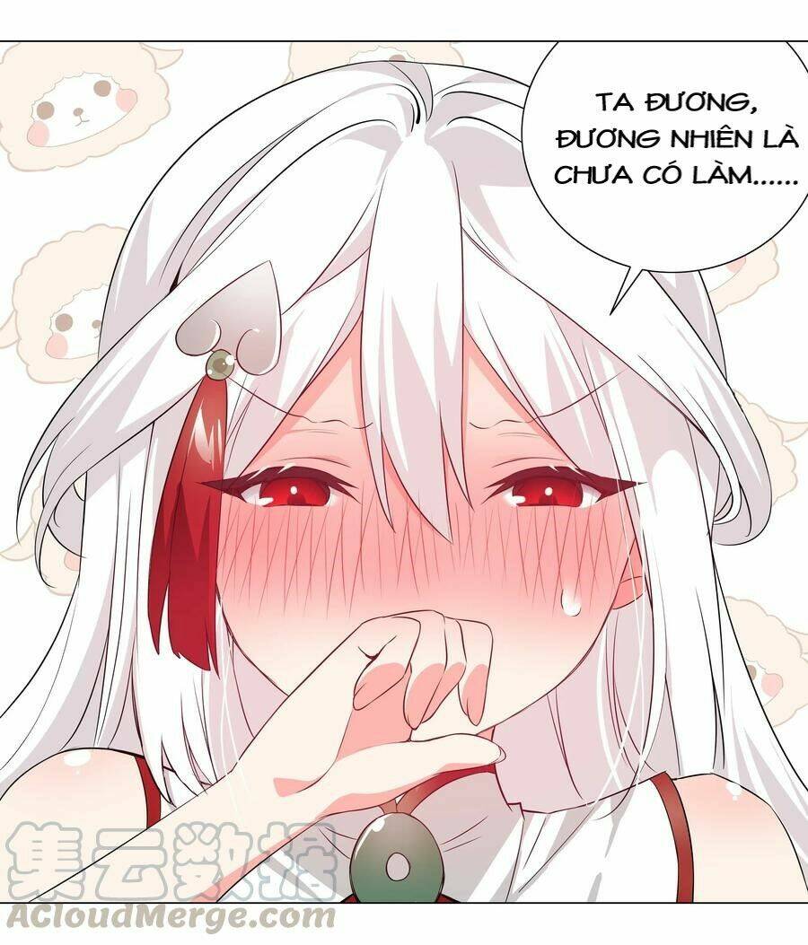 My Harem Grew So Large, I Was Forced To Ascend Chapter 21 - Trang 2