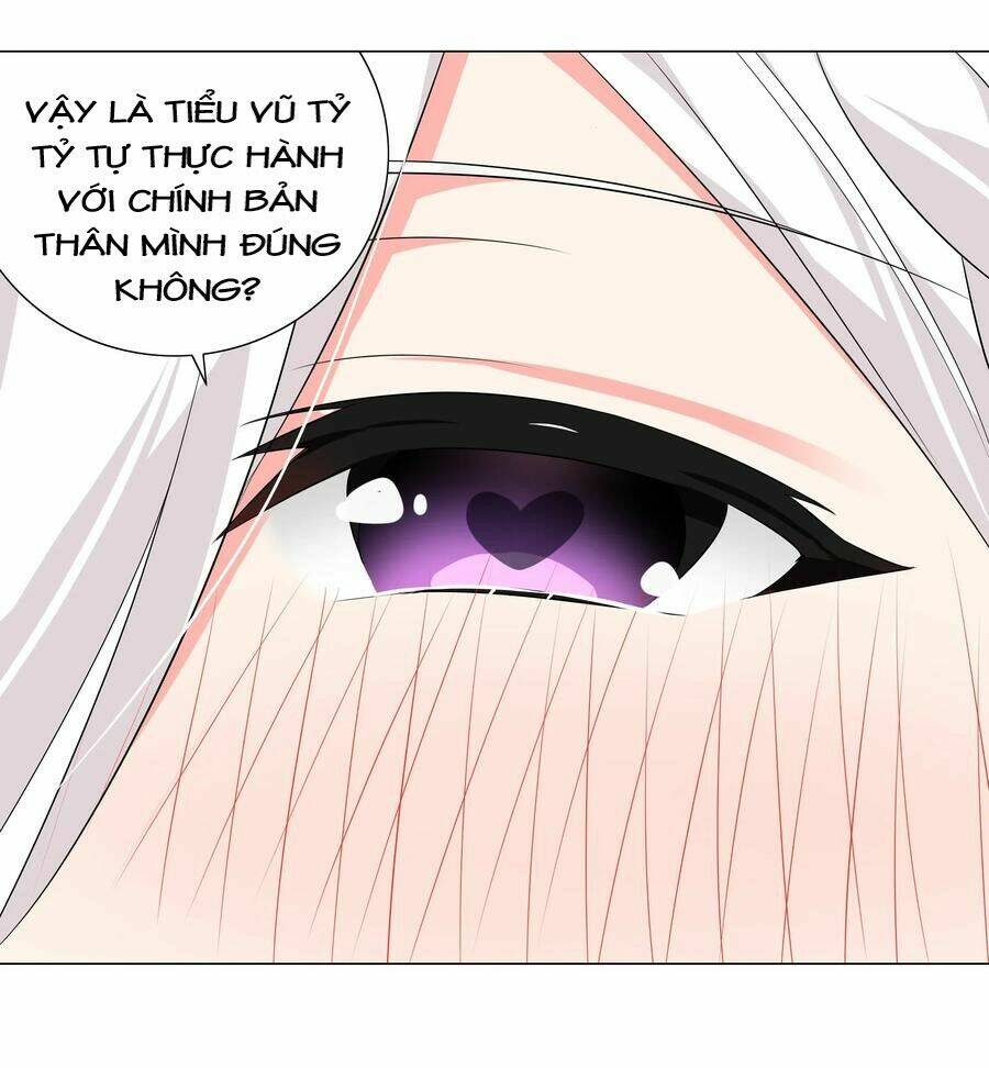 My Harem Grew So Large, I Was Forced To Ascend Chapter 21 - Trang 2