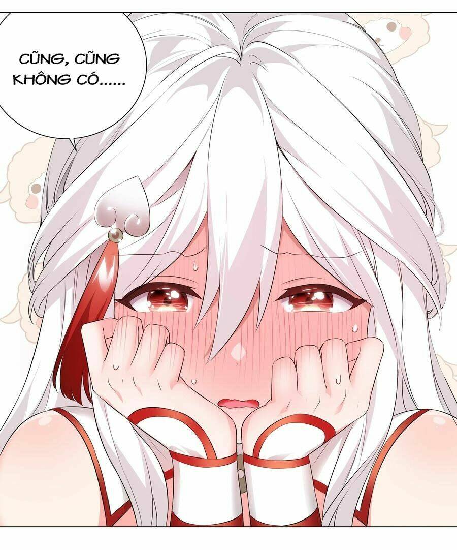 My Harem Grew So Large, I Was Forced To Ascend Chapter 21 - Trang 2