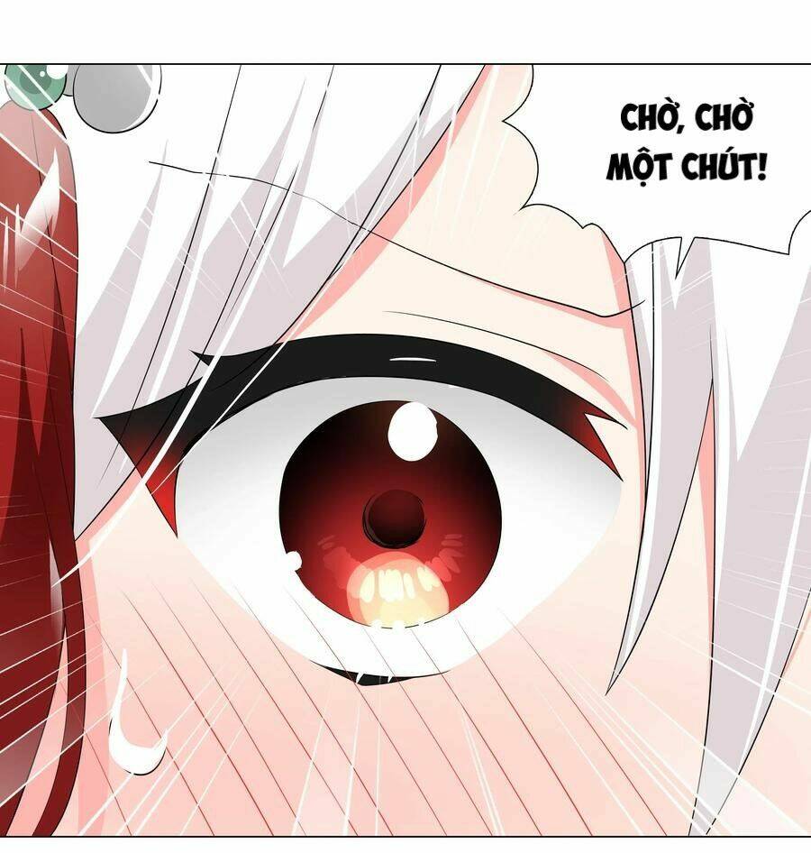 My Harem Grew So Large, I Was Forced To Ascend Chapter 21 - Trang 2