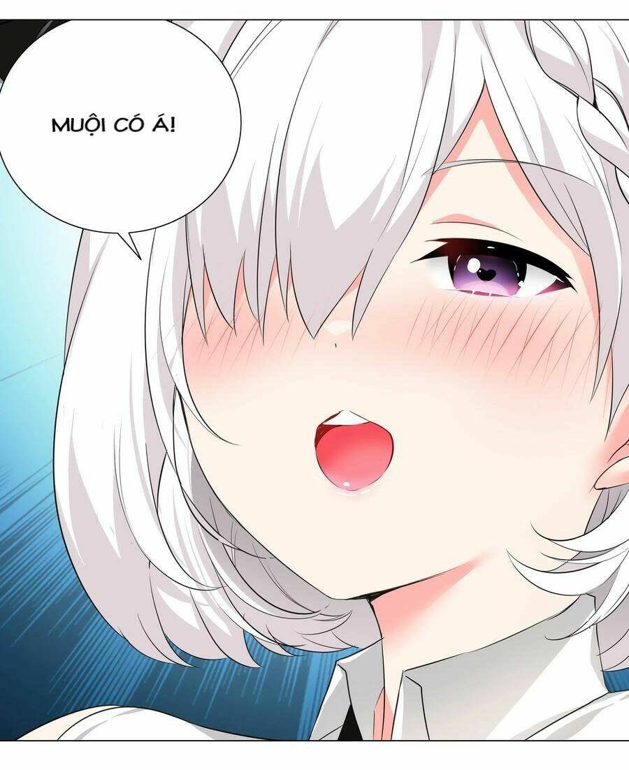 My Harem Grew So Large, I Was Forced To Ascend Chapter 21 - Trang 2