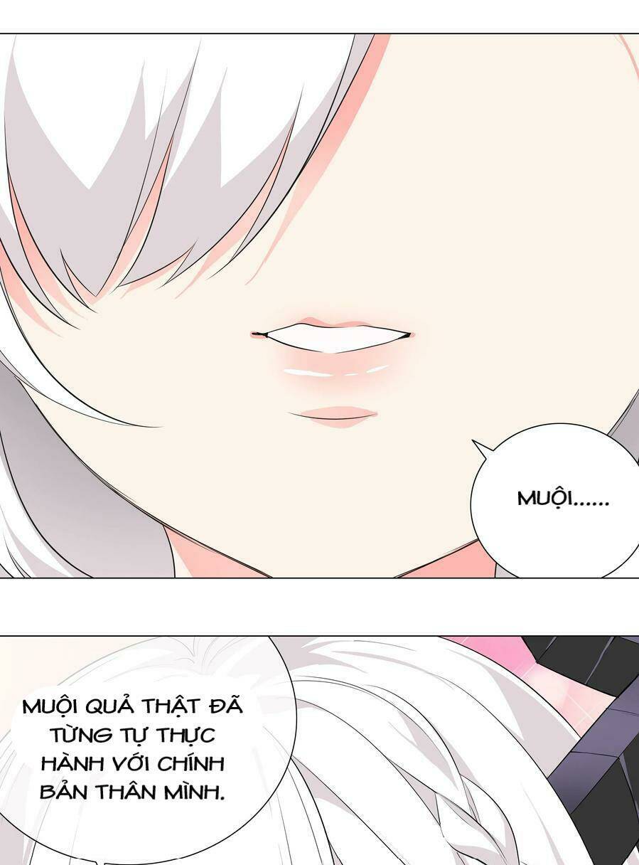 My Harem Grew So Large, I Was Forced To Ascend Chapter 21 - Trang 2