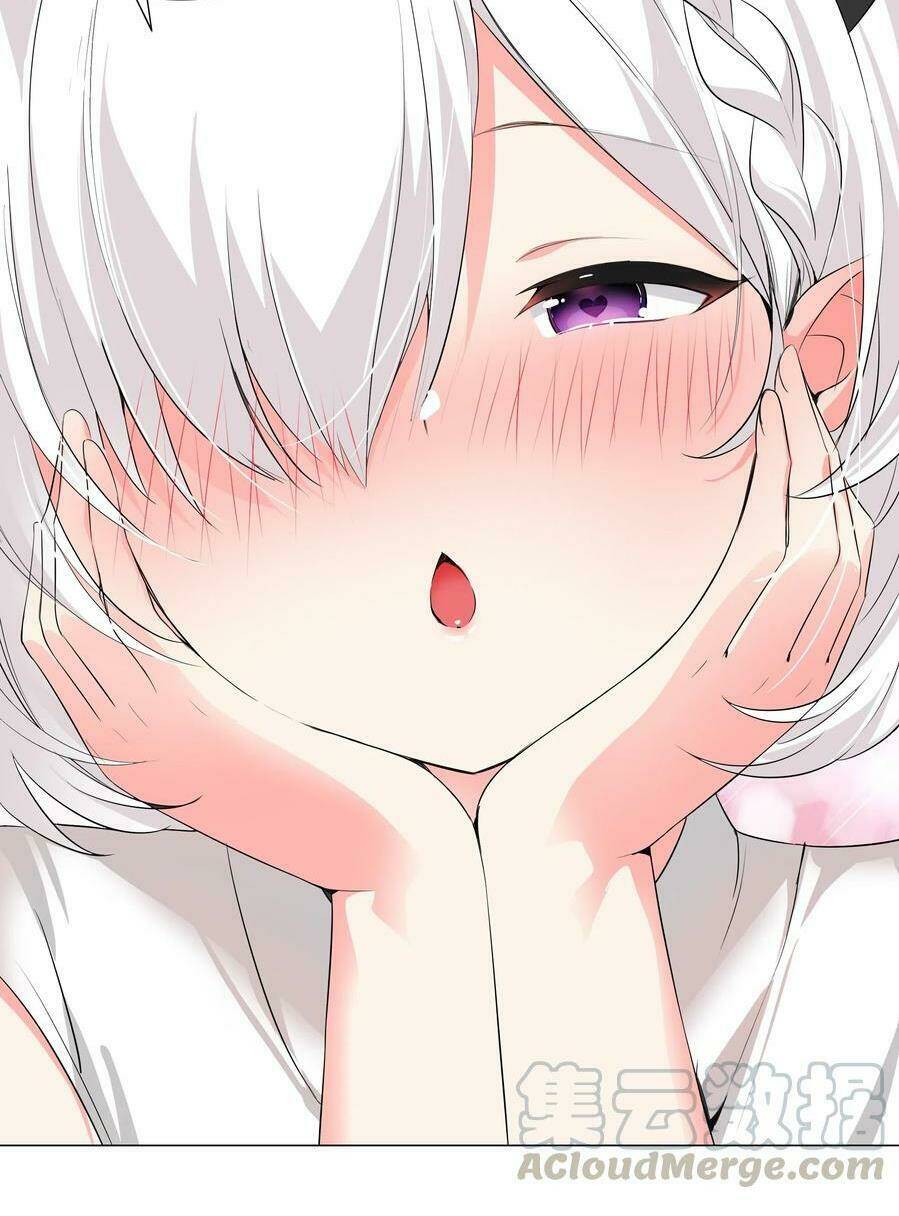 My Harem Grew So Large, I Was Forced To Ascend Chapter 21 - Trang 2