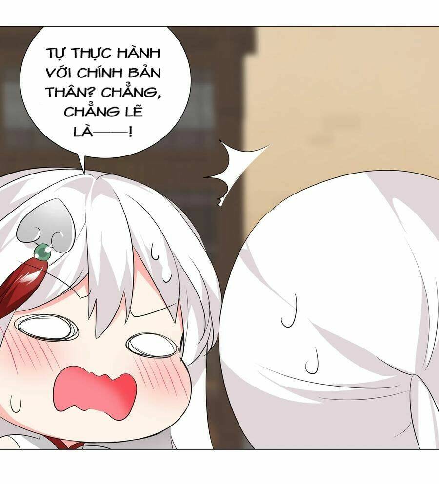 My Harem Grew So Large, I Was Forced To Ascend Chapter 21 - Trang 2